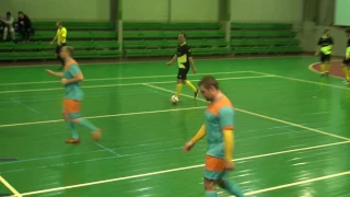 Лига ВС | 5 тур | СК 179 3-6 Еврохим | Highlights | Business League | Бізнес Ліга