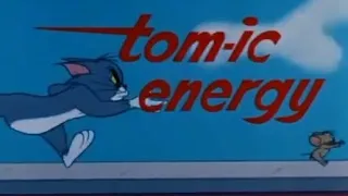 Energía Tom-Ica (Tom-Ic Energy) Doblaje Original