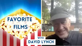 Favorite Films: David Lynch