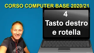 4 Corso di Computer base 2020/2021 | Daniele Castelletti | Associazione Maggiolina