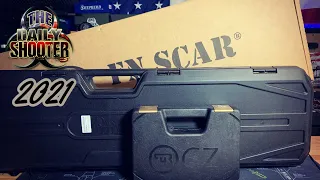 My First 3 "2A" Purchases Of 2021