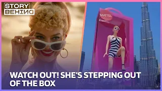 The Success of Barbie: Their Marketing Stunts