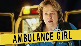 Ambulance Girl | FULL MOVIE | 2005 | Kathy Bates | Inspiring Drama, First Responder