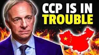 Ray Dalio: China’s COLLAPSE Is FAR Worse Than You Think