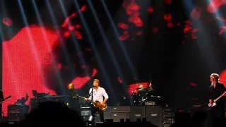 Paul McCartney - Helter Skelter - Philadelphia 06-21-2015