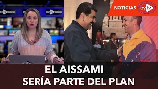 RÉGIMEN MIENTE CON OLLA DE CORRUPCIÓN EN PDVSA | Noticias con la Katuar | 03/30/2023 1/3