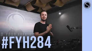 Andrew Rayel - Find Your Harmony Episode #284