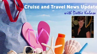 Best at Sea Radio Cruise and Travel News Update for February 25, 2021