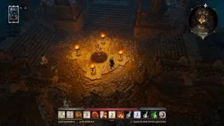 Divinity: Original Sin 2 - Definitive Edition Все по тактики