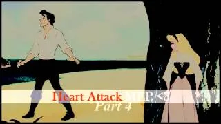 Heart Attack MEP { CLOUSED }