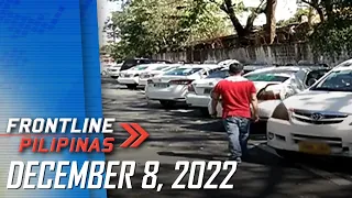 FRONTLINE PILIPINAS | December 8, 2022