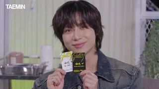 [Replay] TAEMIN 태민 'Guilty' Countdown Live