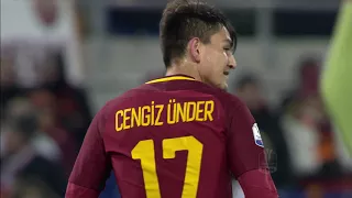 Roma - Torino 1-2 - Highlights - TIM Cup 2017/18