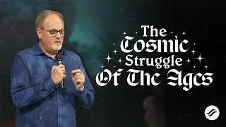 "The Cosmic Struggle Of The Ages" | Week #11, Clash Of Dynasties IV: The Book Of Revelation