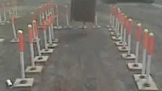 HOW TO RUN A CRANE