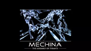 Mechina - The Assembly of Tyrants (Full album HD)