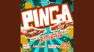 Pinga (feat. Sito Rocks) (Noizz Bros Houzy Remix)