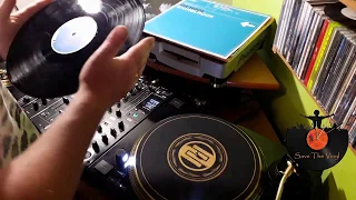 Johny Ki pres. Save The Vinyl Vol. 09 - The Night Of The Legends [13.06.2019]