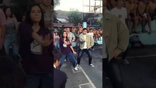 Literal na tigasin na si Mokang | Lovi Poe in Batang Quiapo #lovipoe #tingtingtang