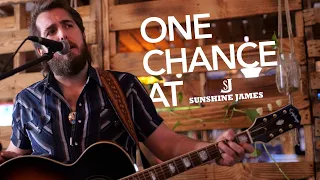 Sunshine James - One Chance At (Official Music Video)