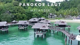 Pangkor Laut Malaysian Maldives luxury escape