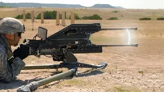 10 Military Weapons That Got Banned