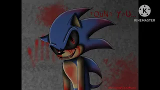 sonic.exe sings monster (requested)