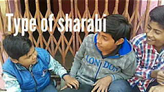 Type of sharabi