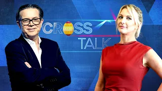 Cross Talk with Kevin O'Sullivan and Alex Phillips | 29-Mar-24