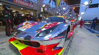 2018 24 Hours of Le Mans - Qualifying session 1 highlights