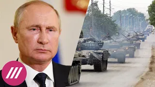 Россия в ожидании преемника Путина и ждать ли новой войны с Украиной. Мнение Глеба Павловского