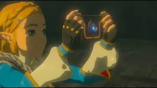 The Legend of Zelda: Tears of the Kingdom Walkthrough HD - 53