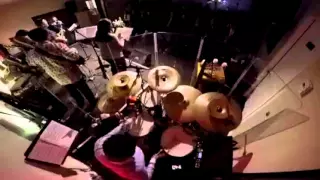 None Like You - Drum cam