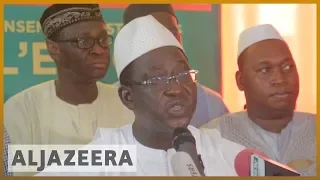 🇲🇱 Mali goes to polls in crucial election runoff | Al Jazeera English