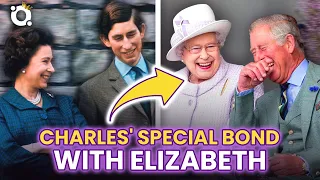 The Truth About Charles's Relationship with Queen Elizabeth II Revealed | 👑 OSSA Royals