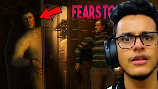 Someone Broke into My Room at 3AM - Fears To Fathom Ep. 2