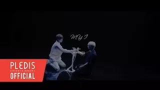 [Special Video] SVT JUN&THE8 'MY I' KOR ver.