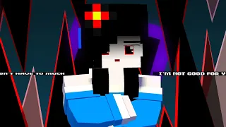 Candy s3rl Meme Minecraft animation