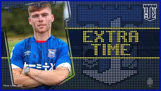 #itfc Extra Time |Ipswich Town F.C V Portsmouth Further Live reaction | A leif out of Davis' book