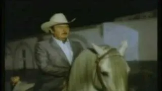 Antonio Aguilar - Tristes Recuerdos (Con Mariachi)