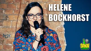 Helene Bockhorst | Das Callboy-Dilemma | Späti Comedy