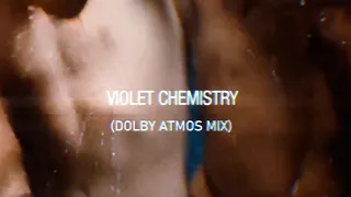 MILEY CYRUS - Violet Chemistry (Dolby Atmos mix)