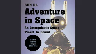 Adventure in Space