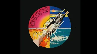 Pink Floyd - Wish You Were Here 1 hour