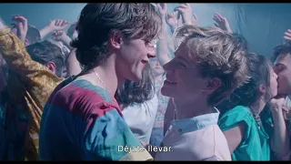 Verano del 85 | Été 85 | François Ozon | Tráiler subtitulado | StyleFeelFree