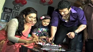 Yeh Hai Mohabbatein - Ruhi (Ruhanika Dhawan) Birthday Celebration Full Video