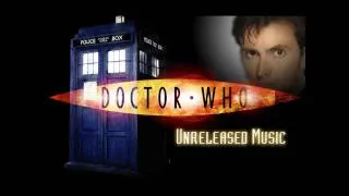 Doctor Who: Unreleased Music: Time I Had a Talk With Mr Finch