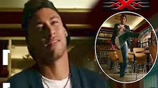 xXx: Return of Xander Cage - Neymar Jr. Movie Clip (2017) Vin Diesel, Action Movie HD