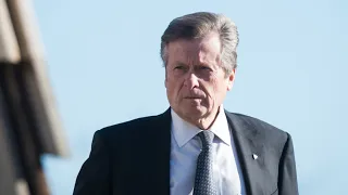 What we can expect after Mayor John Tory’s official resignation