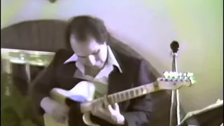 Most Beautiful Guitar Playing EVER  - Ted Greene 4 Song Medley